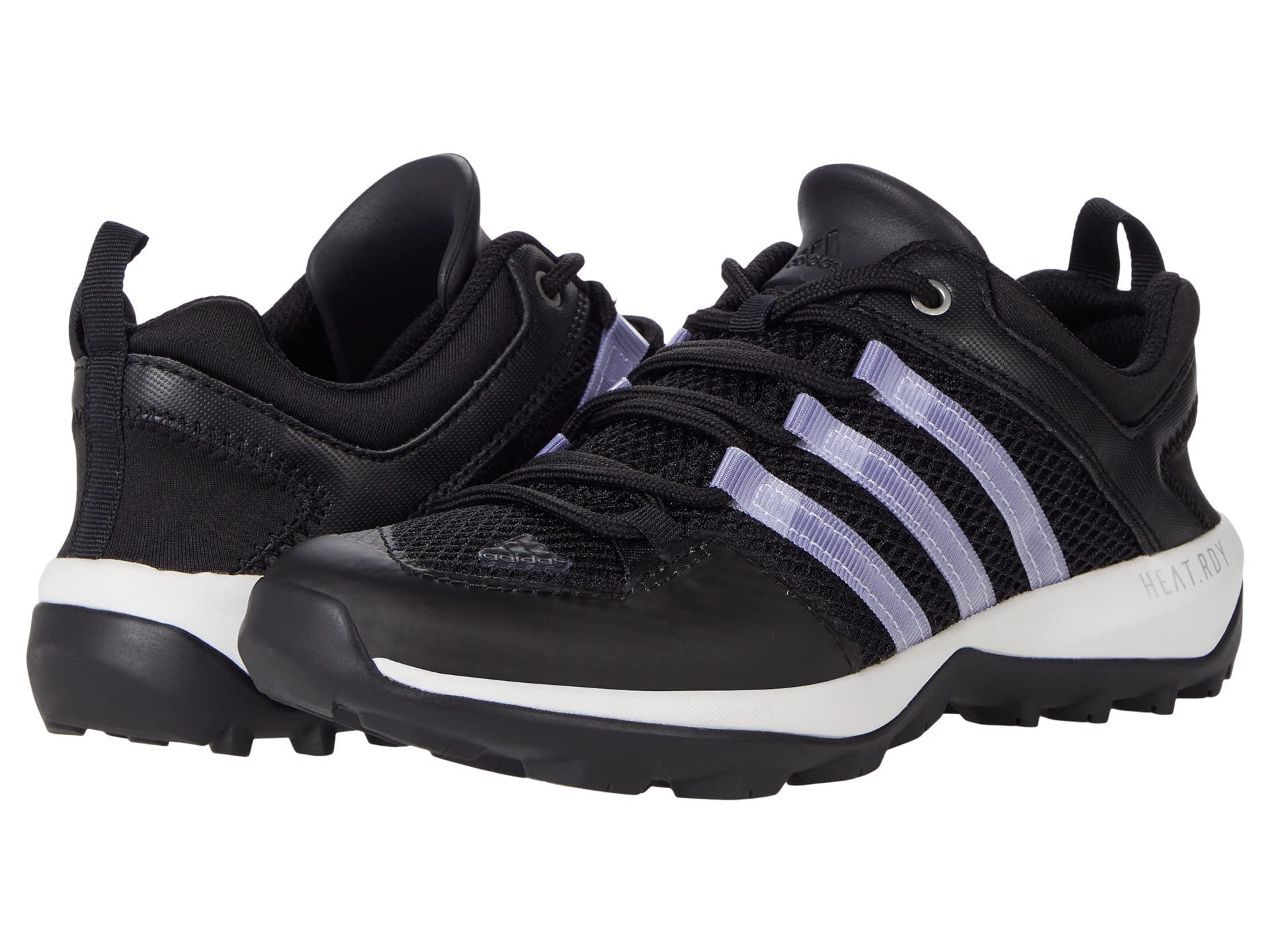 adidas Terrex Daroga Plus Hiking Shoes - Waterproof & Lightweight Trail Running Shoes for Men & Women - Perfect for Outdoor Adventures, Hiking & Trekking