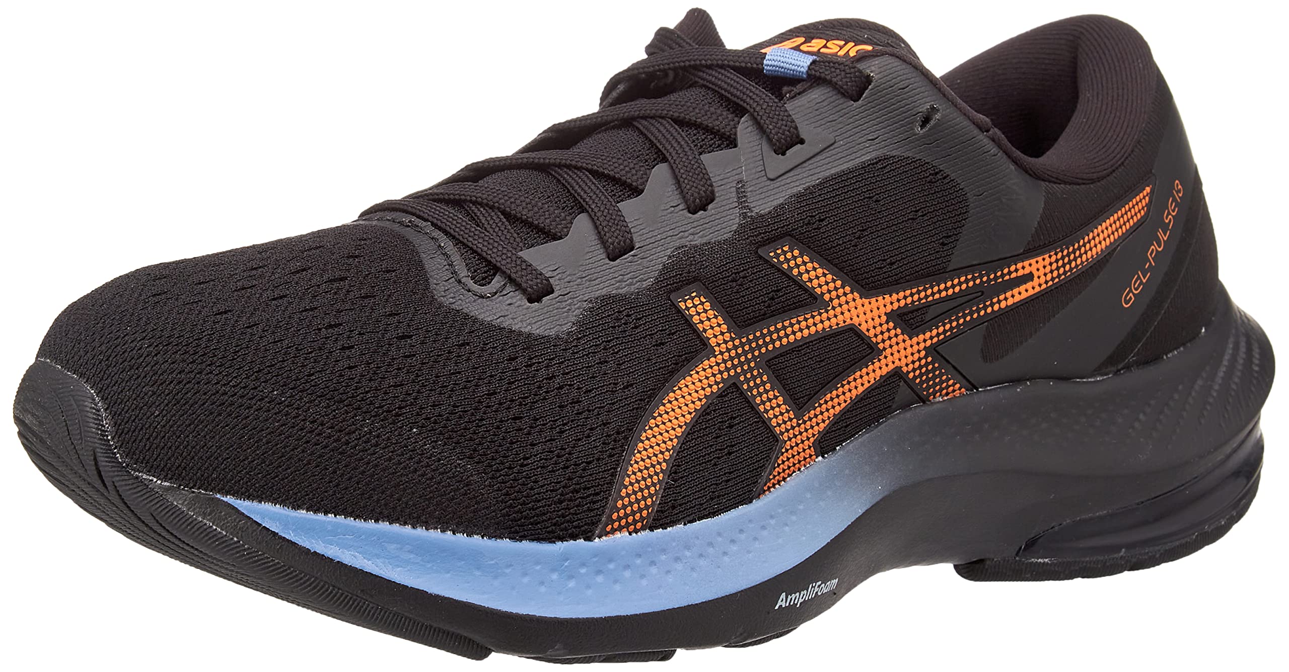 ASICS Men's Gel-Pulse 13 Running Shoes - Lightweight Cushioned Sneakers for Jogging, Training & Road Running | Perfect for Marathon, Gym Workouts & Daily Wear