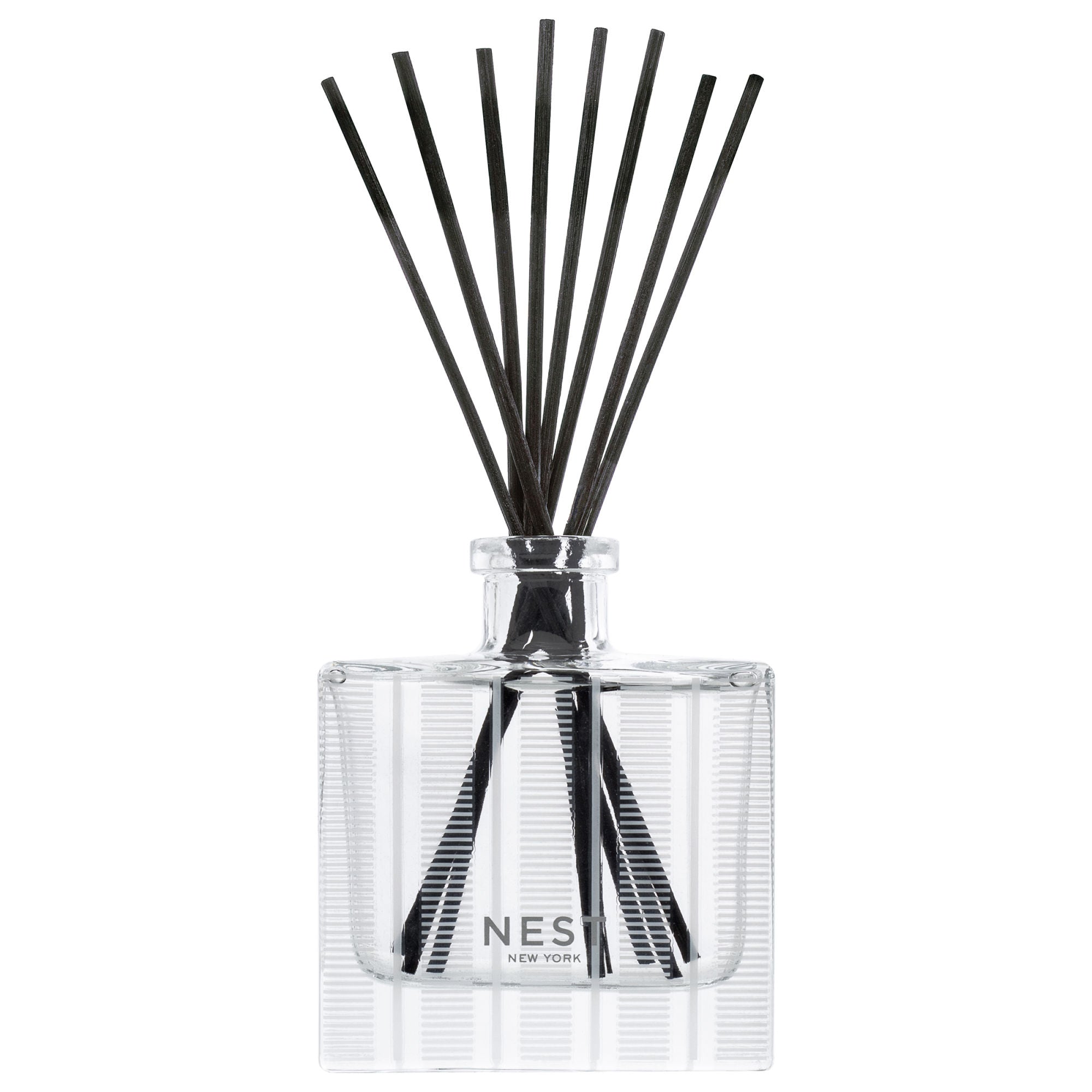 Forest Rain Reed Diffuser - Natural Aromatherapy Essential Oil Diffuser for Home, Office & Spa - Long-Lasting Fragrance for Relaxation & Stress Relief