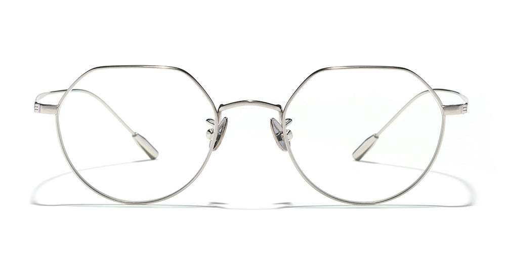 JINS x Takagi Takuya 022 Eyeglasses - Stylish Japanese Designer Frames for Men & Women | Perfect for Work, Reading & Fashion Accessories