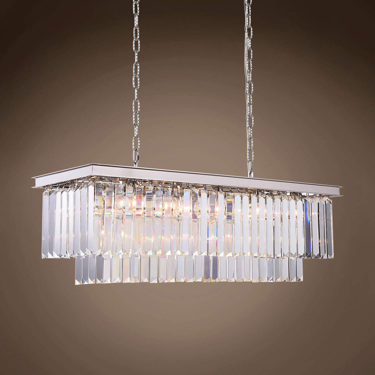 12-Light 40