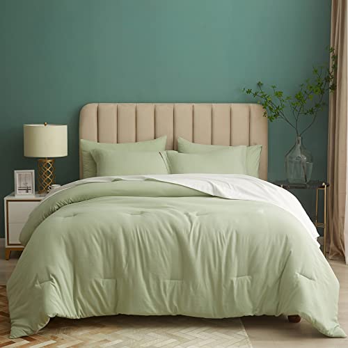 Sage Green