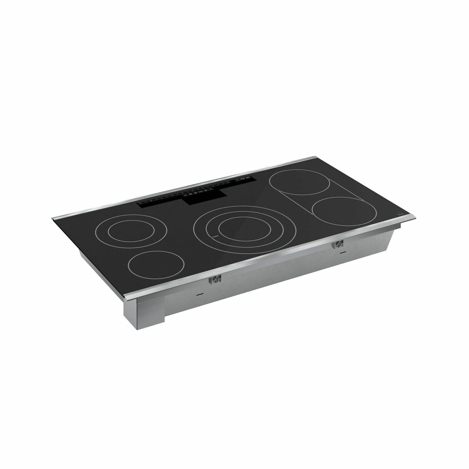 Bosch NETP668SUC Benchmark 36