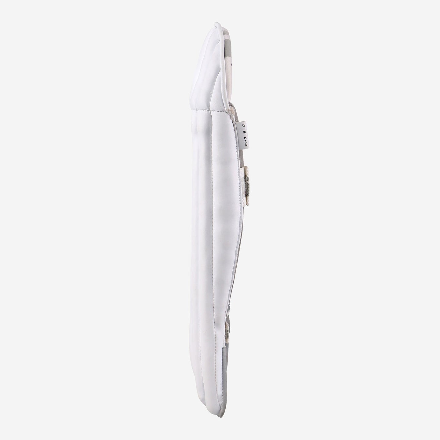 Kookaburra Pro 2.0 Cricket Wicketkeeping Leg Guards - Premium Protection for Wicketkeepers | Perfect for Practice & Matches