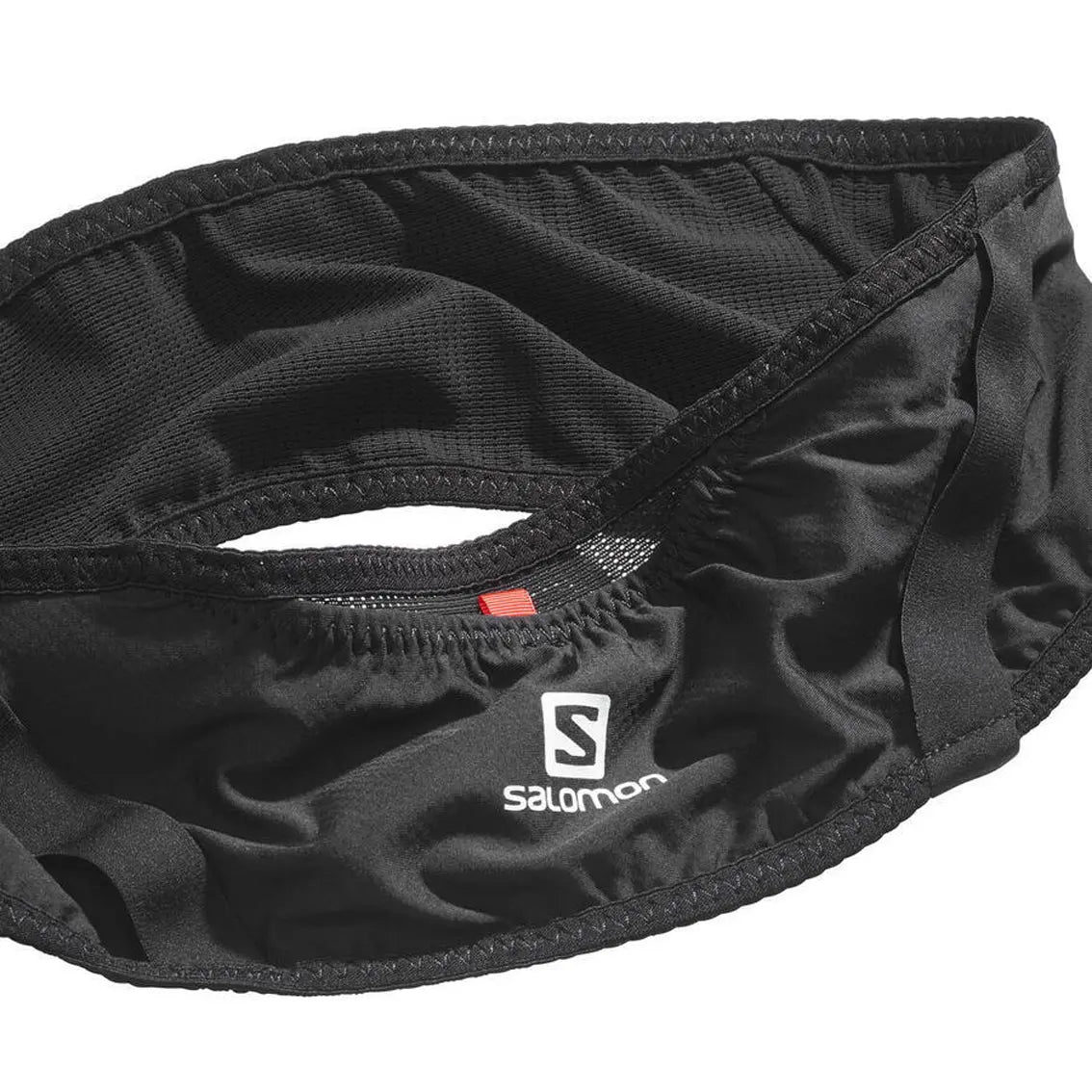 Unisex Salomon Pulse Running Belt - Lightweight & Adjustable Waist Pack for Jogging, Hiking, Travel - Perfect for Phones, Keys & Essentials