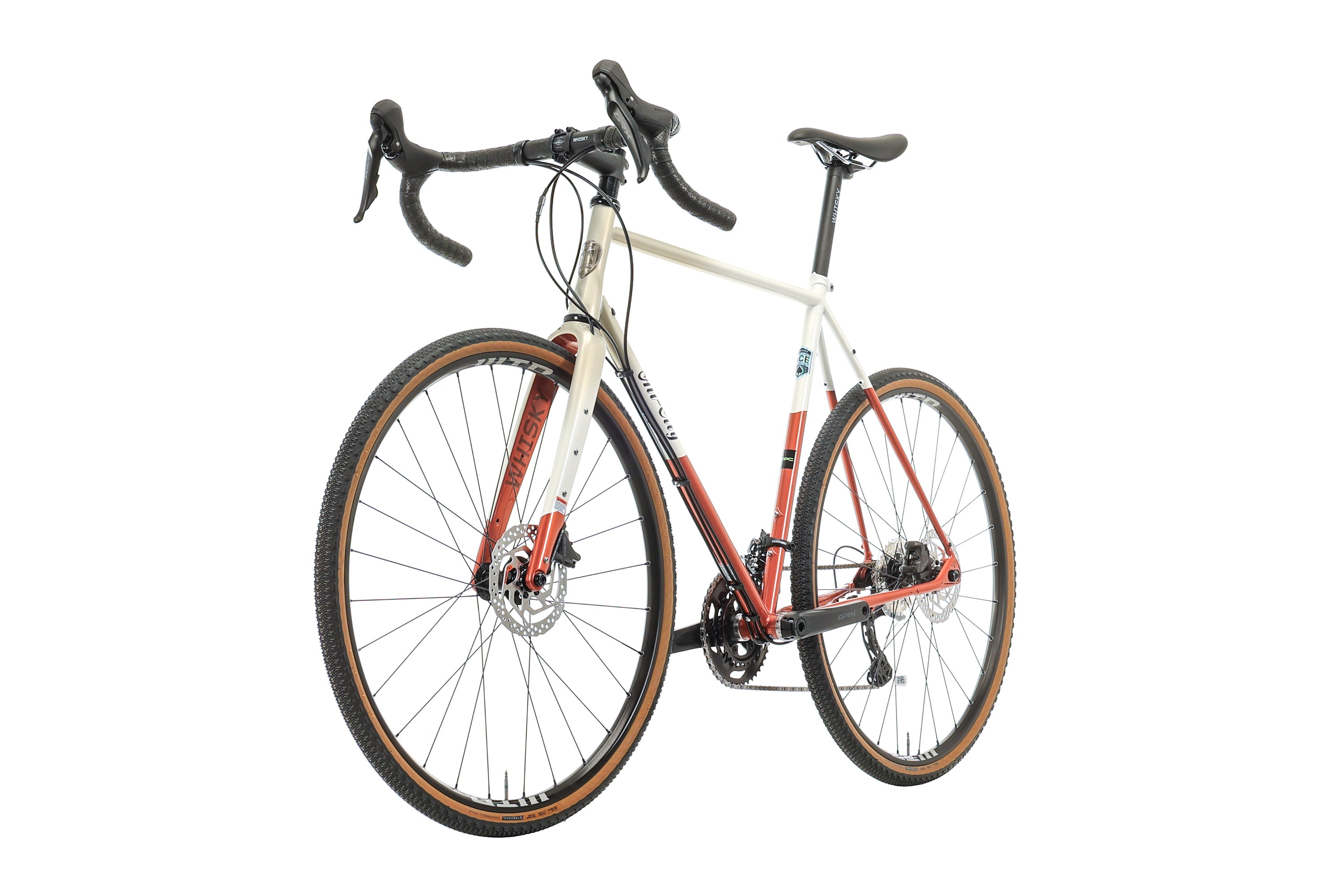 2024 All City Cosmic Stallion GRX Gravel Bike - 58cm Frame Size | Perfect for Adventure Riding, Commuting & Off-Road Trails