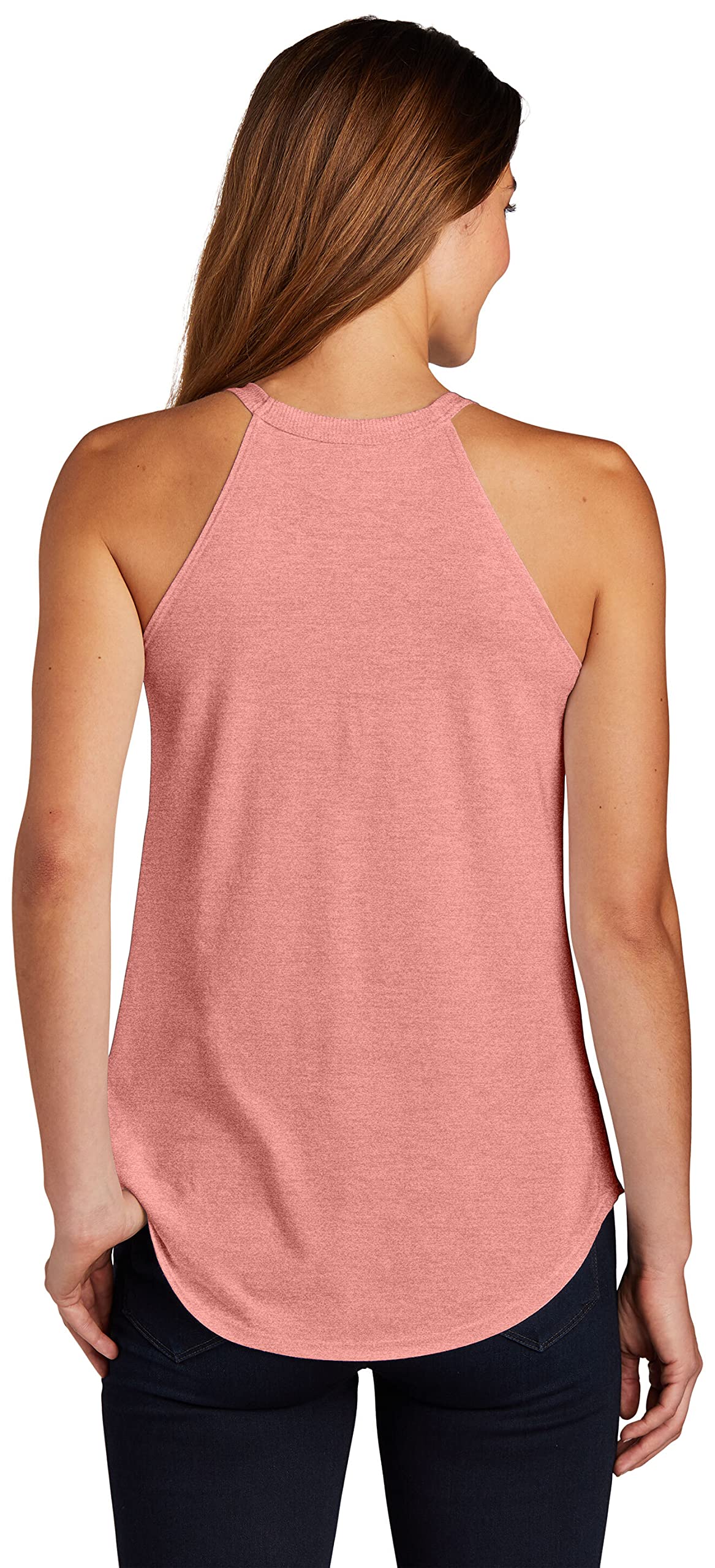 Women's 'Not Today' Funny Chicken Graphic Tank Top - Casual Summer Tee for Outdoor Activities & Relaxation