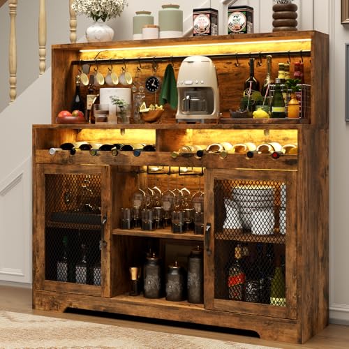 Rustic