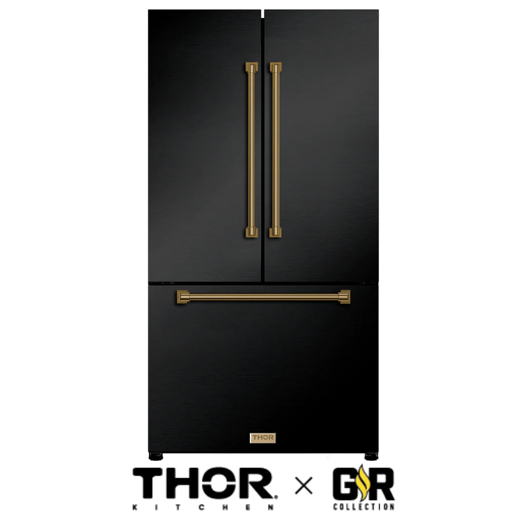 Gordon Ramsay by THOR Kitchen 36