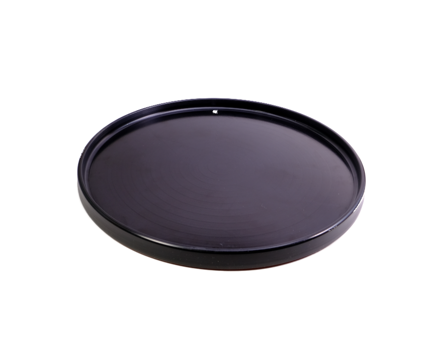 Nano Hone Moon Pond - Premium Miniature Zen Garden for Home & Office Decor | Perfect for Meditation, Stress Relief & Relaxation