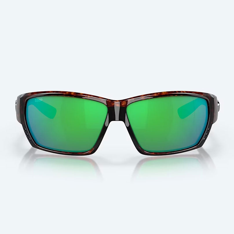 Costa Tuna Alley Polarized Sunglasses for Men & Women - UV Protection, Durable Frame - Perfect for Fishing, Boating & Outdoor Adventures