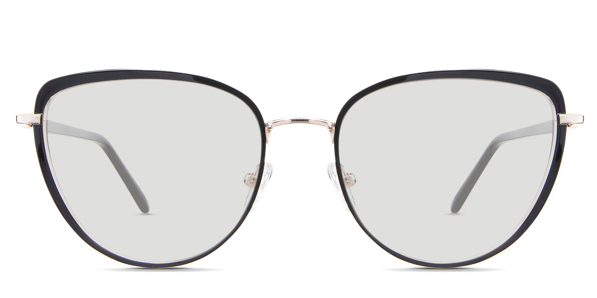 Trinity Women's Prescription Eyeglasses - Fashionable & Comfortable Reading Glasses for Work, Study, and Daily Use