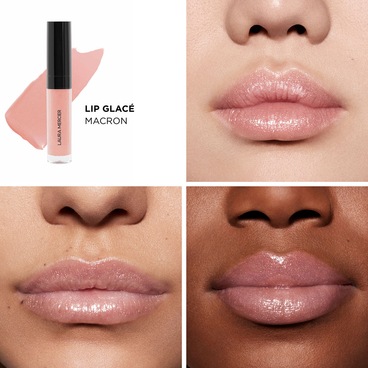 Luxury Lip Gloss - High Shine, Hydrating & Non-Sticky Lip Gloss for Women - Perfect for Daily Wear, Parties & Special Occasions