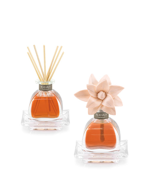 Aromatherapy Essential Oil Diffuser Duo for Small Spaces - Perfect for Home, Office & Yoga Studio Relaxation