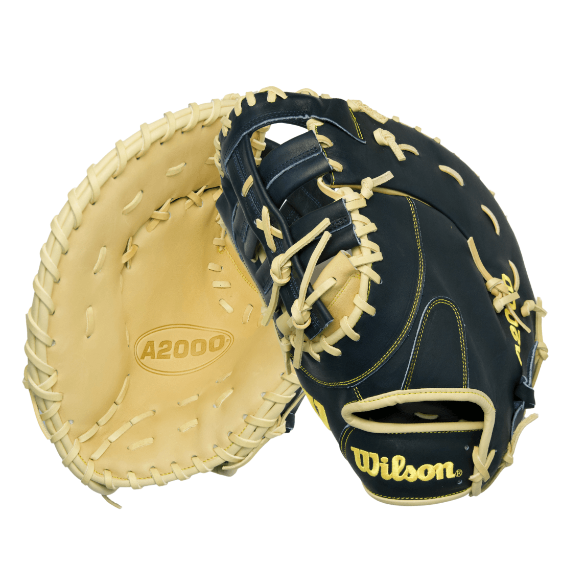 Wilson A2000 1679 LE 12.5