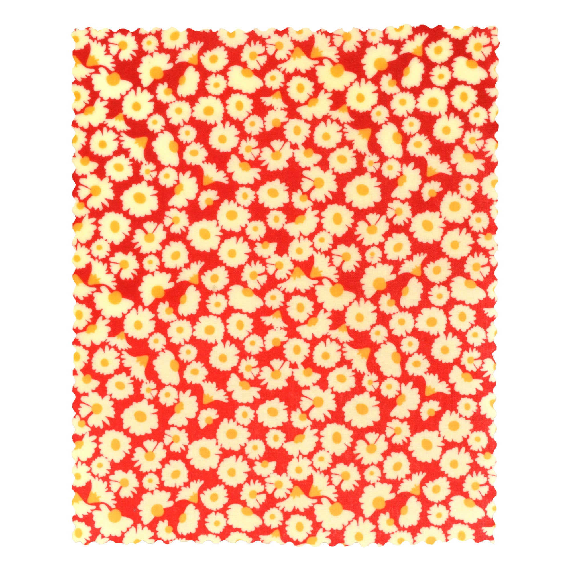 Eco-Friendly Beeswax Food Wraps - Reusable & Sustainable Alternative to Plastic Wrap - Perfect for Packing Lunches, Storing Leftovers & Fresh Produce