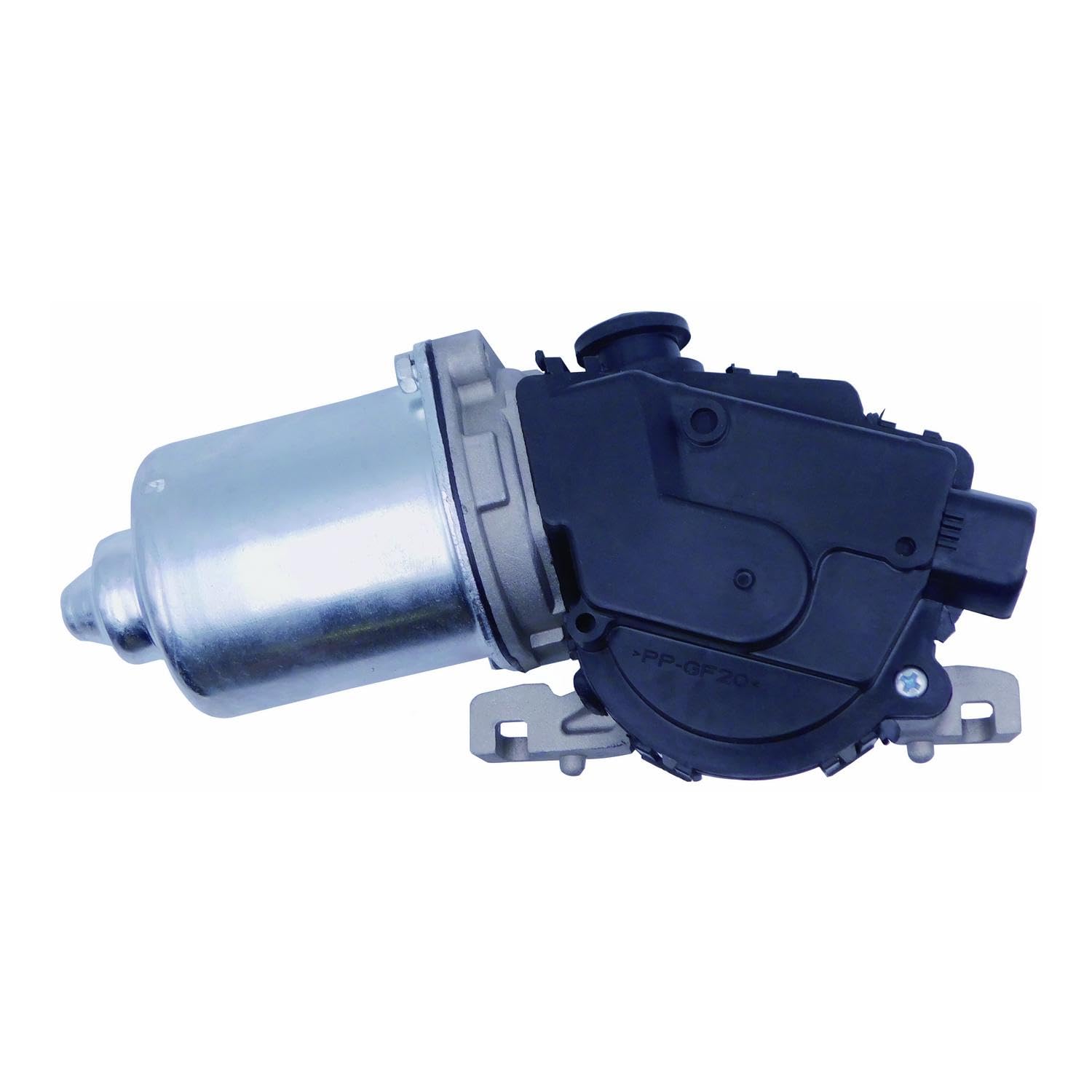 OEG Parts New Windshield Wiper Motor Replacement for Chrysler 300 2010-2019, Dodge Challenger 2008-2018 & Charger 2010-2018 - Compatible with Part Numbers 68044164AA, 68065563AA, 68082552AA, 403051, 40-3051 - Perfect for Rainy Weather and Winter Driving Conditions