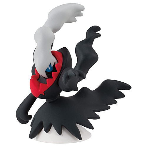 Pokemon Monster Collection Moncolle Box Vol. 06 Takara Tomy 3 Inch Mini Figure - Cute Collectible Toys for Kids & Fans | Perfect for Display, Gifts & Pokemon Battles