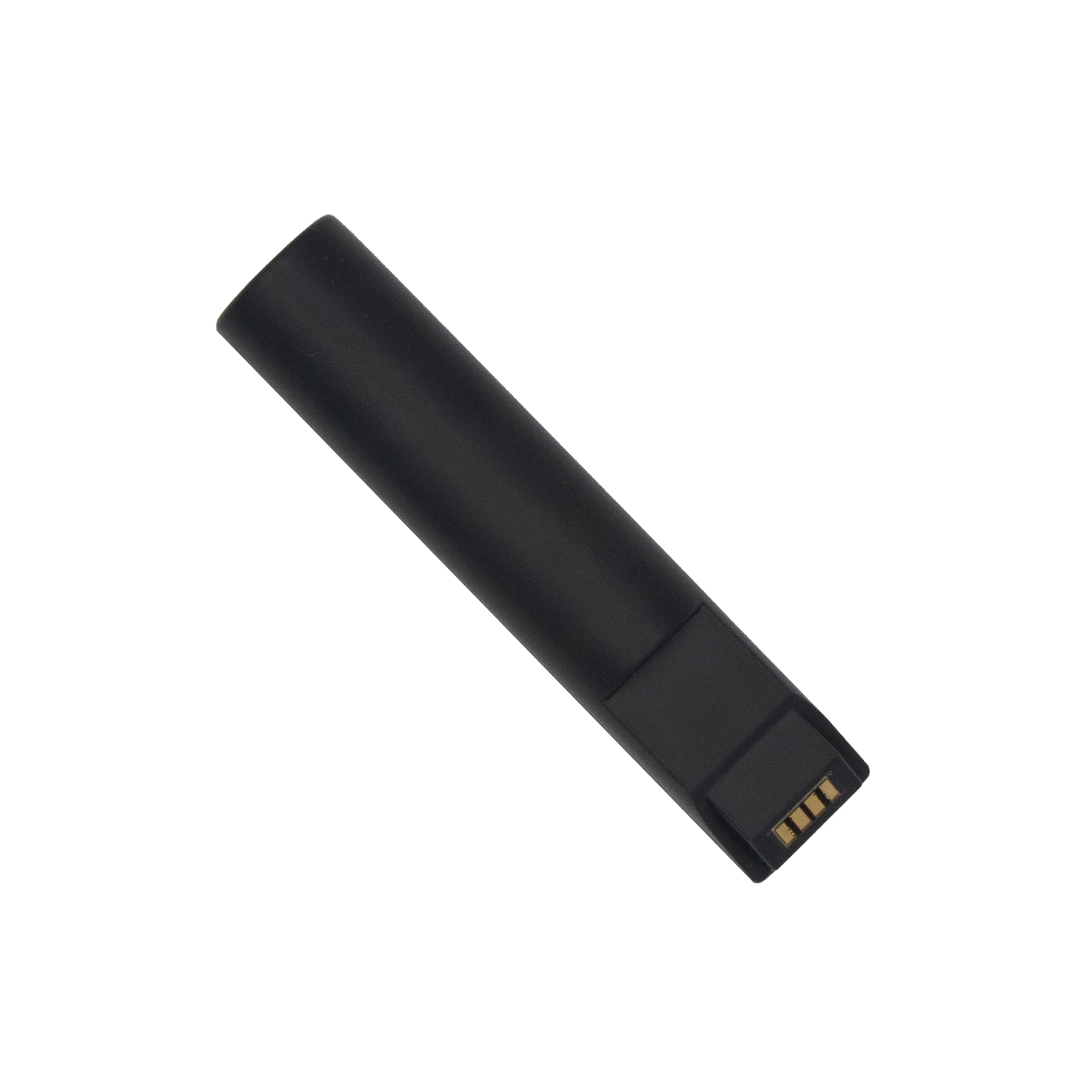 Honeywell Barcode Scanner Battery Replacement (5 Pack) - Compatible with BAT-SCN01, 3820, 4820, 1202G Models - Long-Lasting Power for Retail, Warehouse & Inventory Management