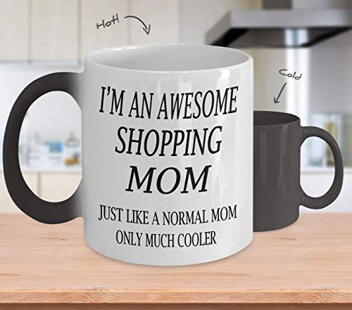 Color Changing Mug - 