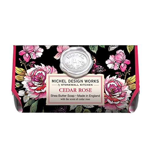 Cedar Rose