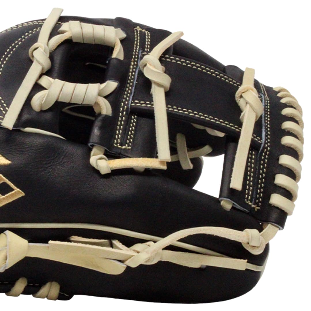 SSK Z9 Maestro Infield Baseball Glove – 11.25