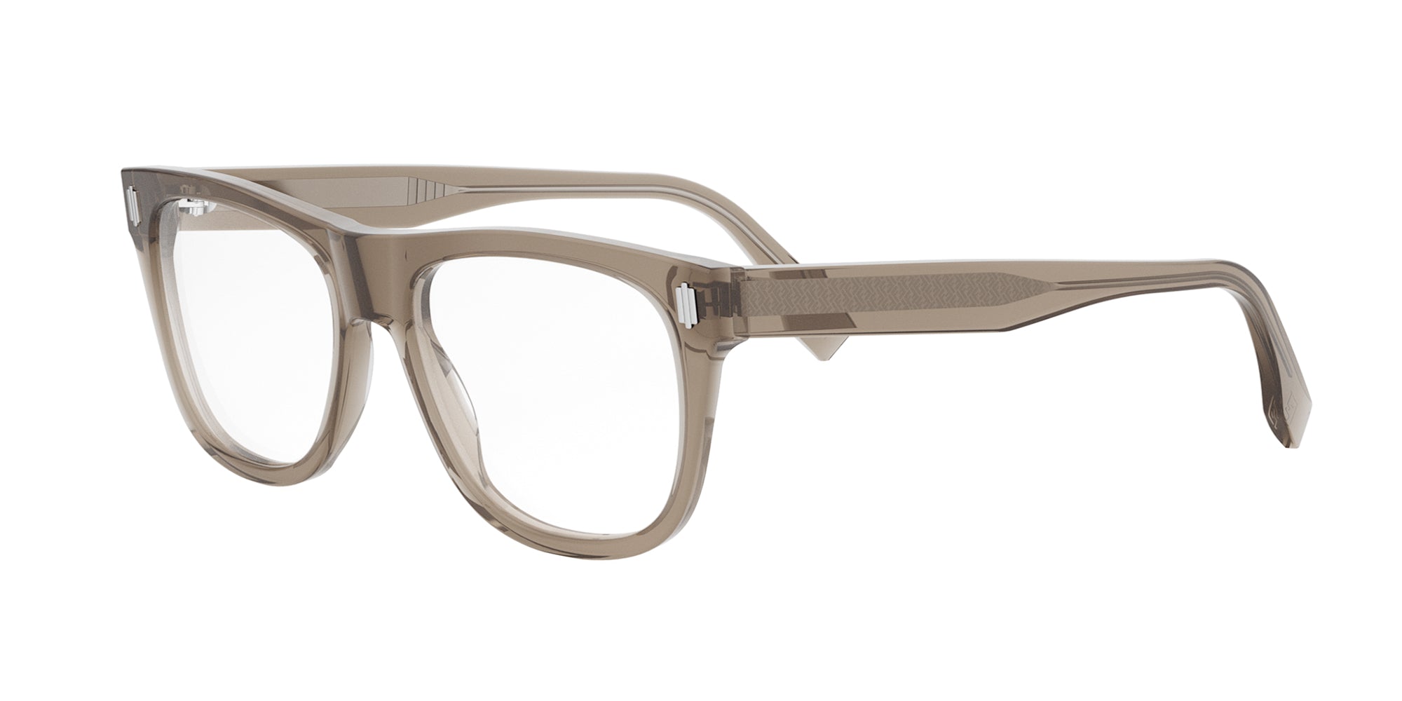 Fendi FE50070I Sunglasses for Women - Luxury Designer Shades for Fashion & UV Protection - Perfect for Outdoor, Travel & Summer Style