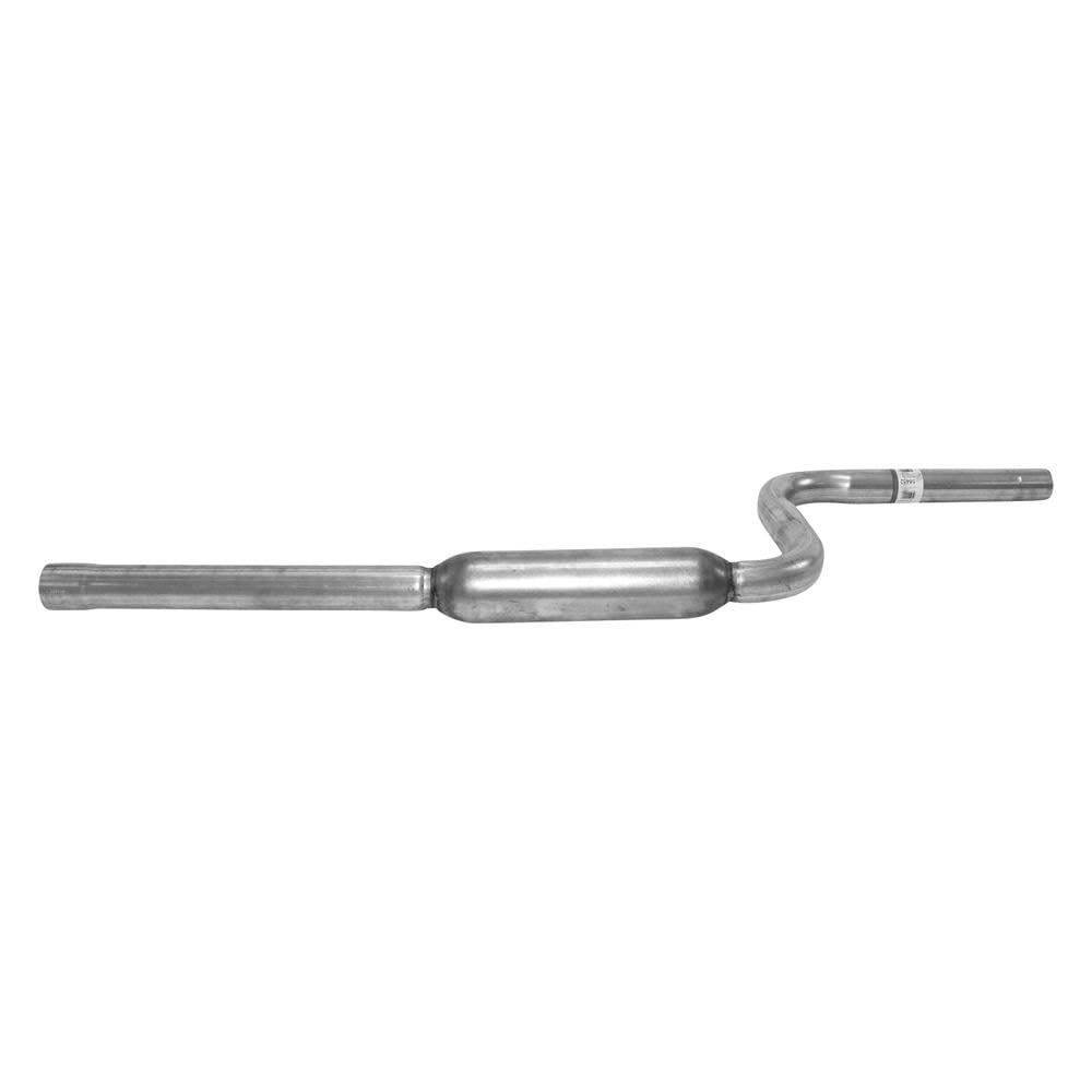 AP Exhaust Pipe 58452 - Durable Replacement for Trucks & SUVs