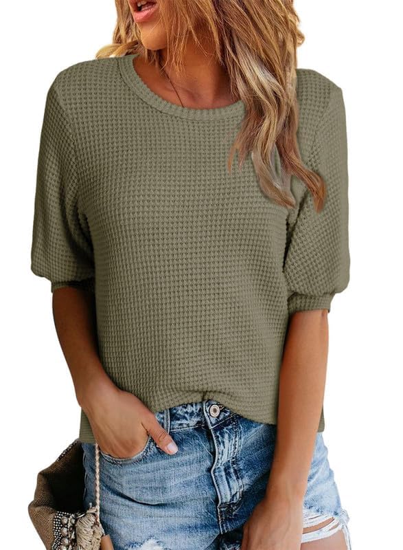 Moss Green