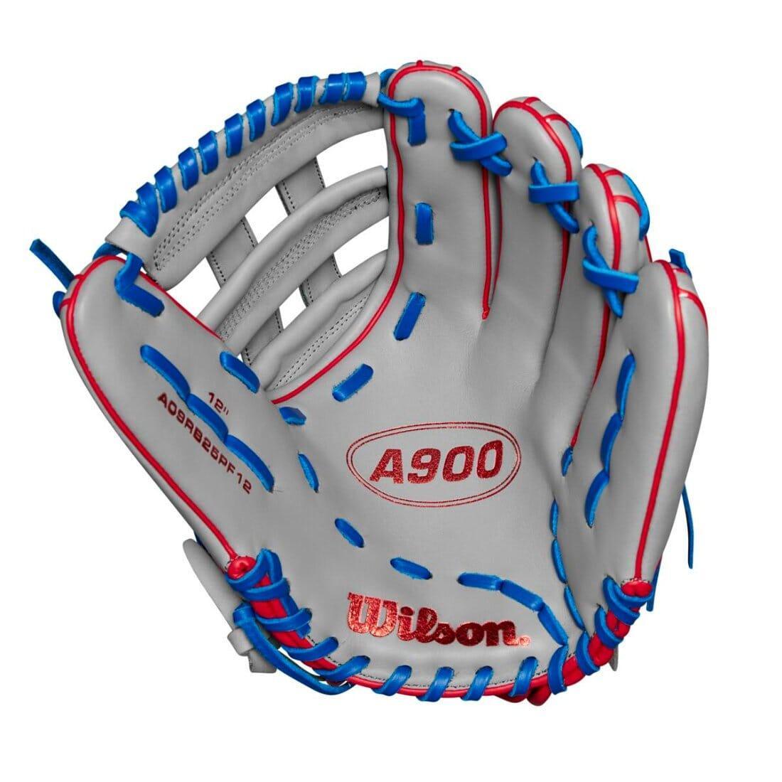 Wilson A900 PF12 Pedroia Fit 12
