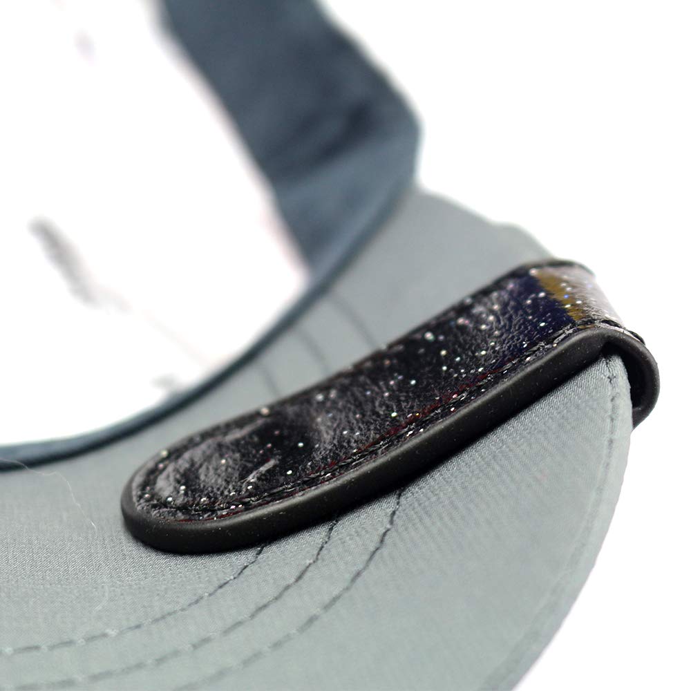 Bling Golf Ball Marker with Hat Clip - Golf Accessories for Players
