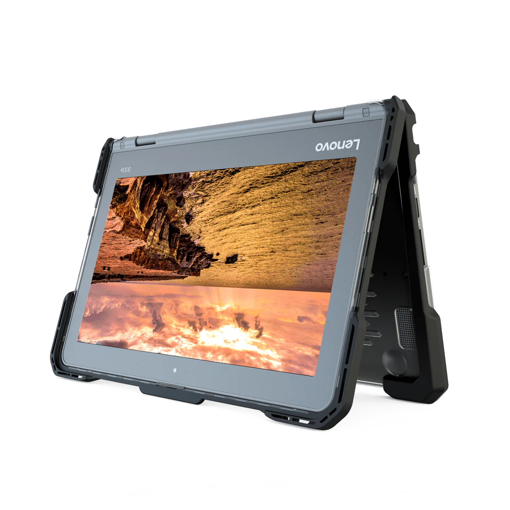 Durable Hard Shell Case for Lenovo Laptops - Shockproof & Scratch-Resistant Protection for Travel, Work & School