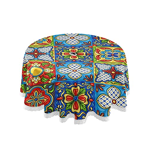 Mexican Talavera