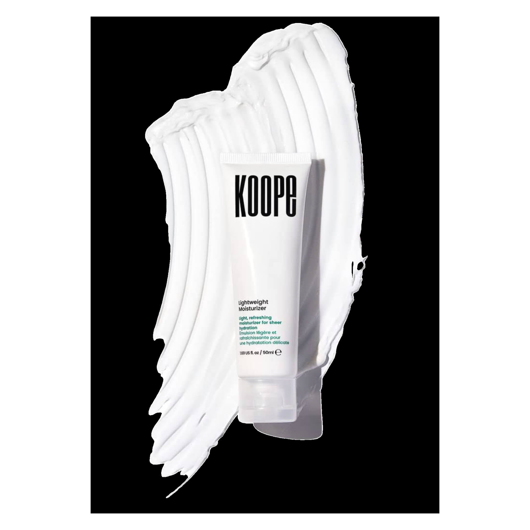 Lightweight Moisturizing Face Cream for Dry & Sensitive Skin - Hydrating Daily Skincare with Hyaluronic Acid - Perfect for Morning & Night Routine