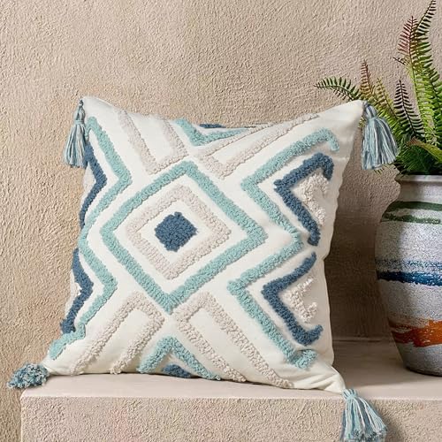 Boho Multi-teal