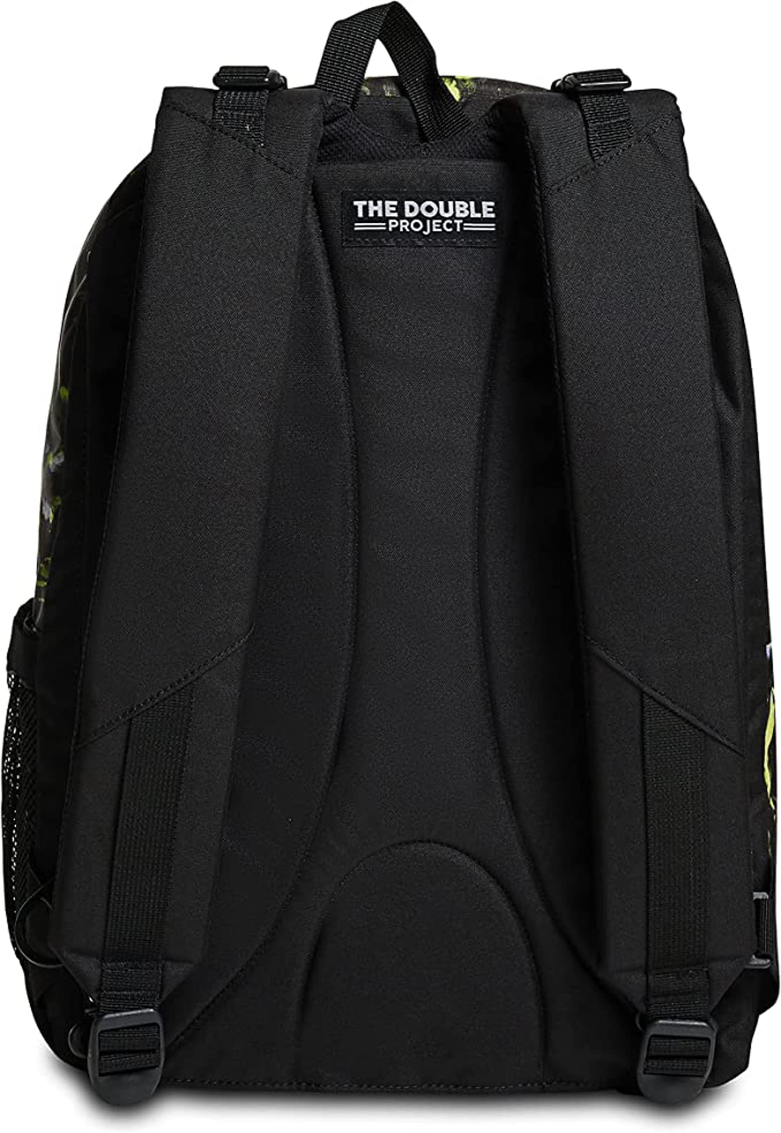 Rucksack Seven - Durable & Stylish Backpack for Travel, Hiking & Everyday Use | Water-Resistant & Spacious Design