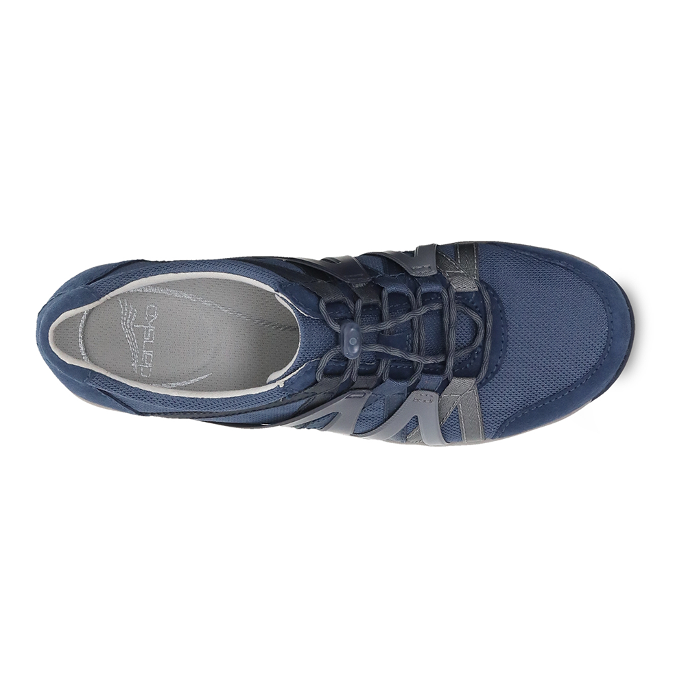 Henriette Sneakers for Women - Comfortable Casual Walking Shoes - Perfect for Running, Gym, and Everyday Wear