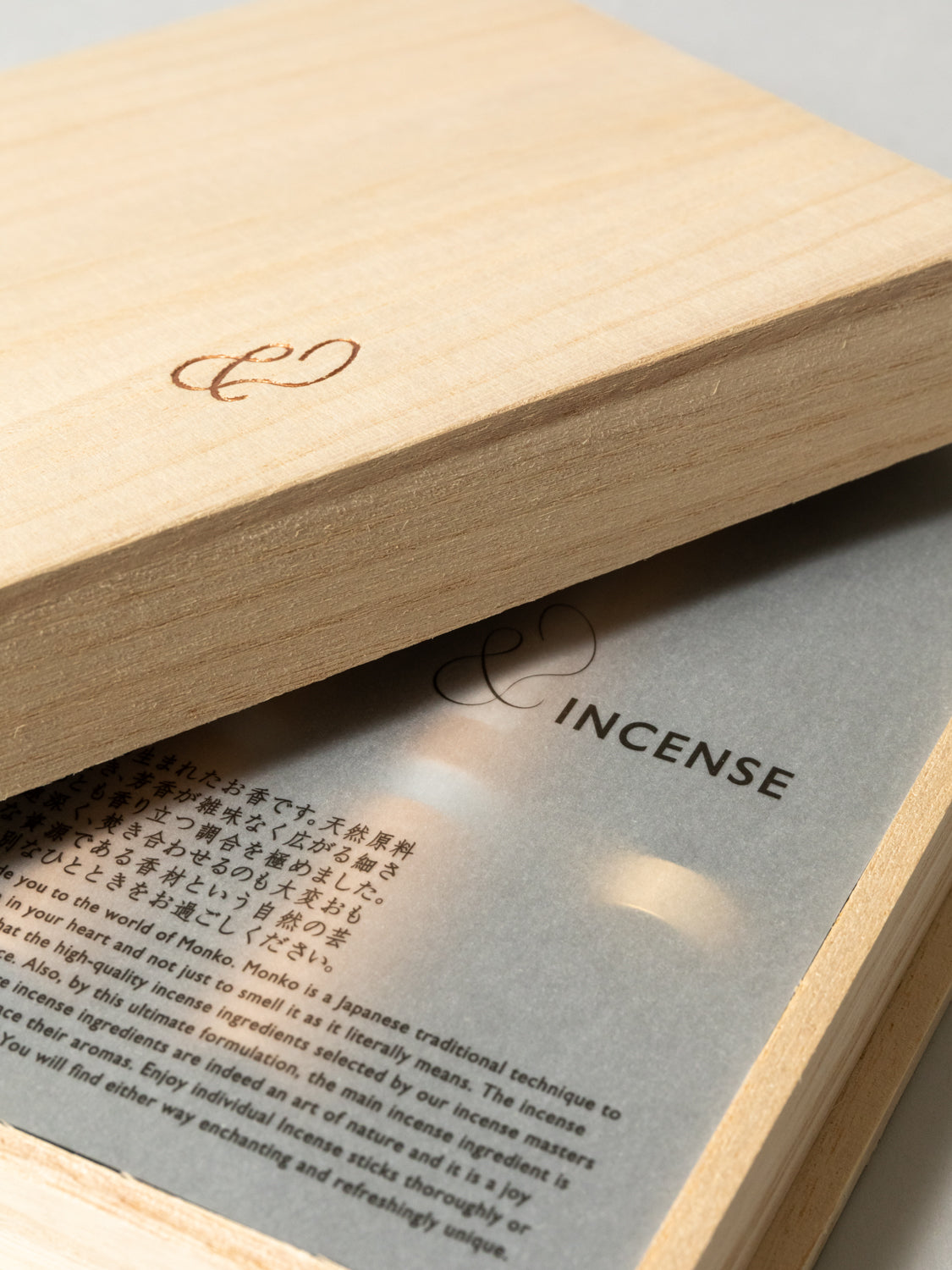 Premium INCENSE Box Set - Handcrafted Aromatherapy Sticks for Relaxation, Meditation & Home Fragrance - Perfect for Yoga, Spa & Stress Relief