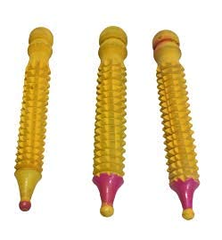 5-Piece Wooden Colorful Multipurpose Body Massager Kit - Acupressure & Acupuncture Tools for Back, Face, Finger, Leg, Foot & Hand Pain Relief | Perfect for Home Spa, Yoga, Office Stress Relief & Self-Care Therapy