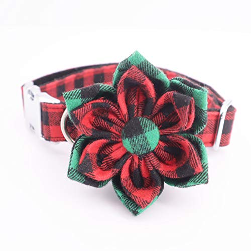 Red Flower