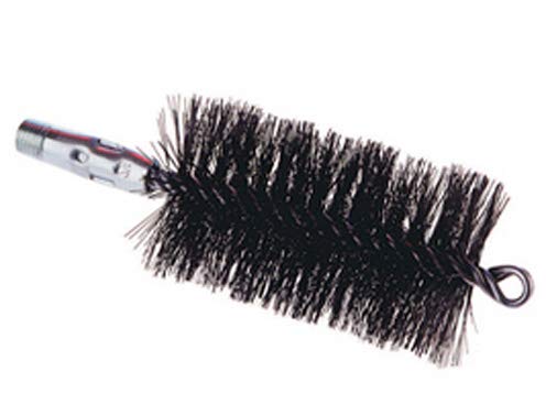 Osborn Double Spiral Internal Tube Brush - 7/8