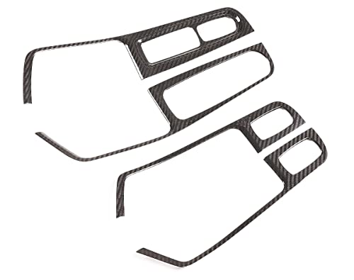 window lift button frame