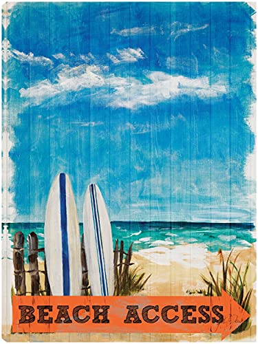 Beach Access