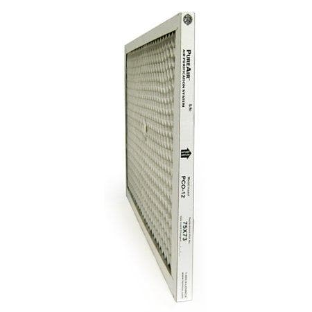 Lennox Healthy Climate 75X66 Metal Mesh Catalyst Insert Assembly - Replacement Air Filter for HVAC Systems - Improves Indoor Air Quality in Homes & Offices