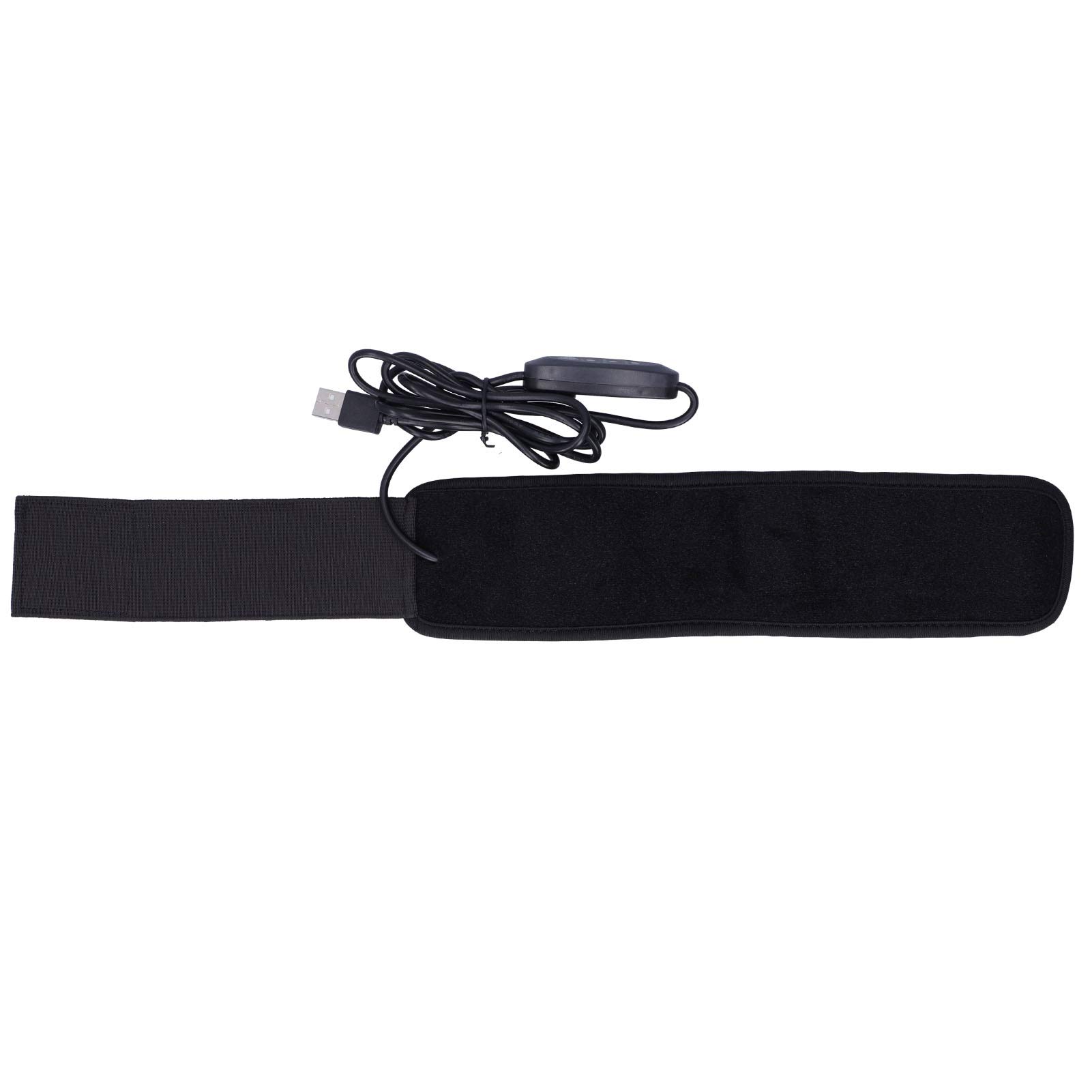3-Speed Adjustable Heating Belt with Temperature Control - Fast Heat Transfer for Lens Defrosting & Defogging - Ideal for Winter Car Windshields, Eyeglasses, and Camera Lenses