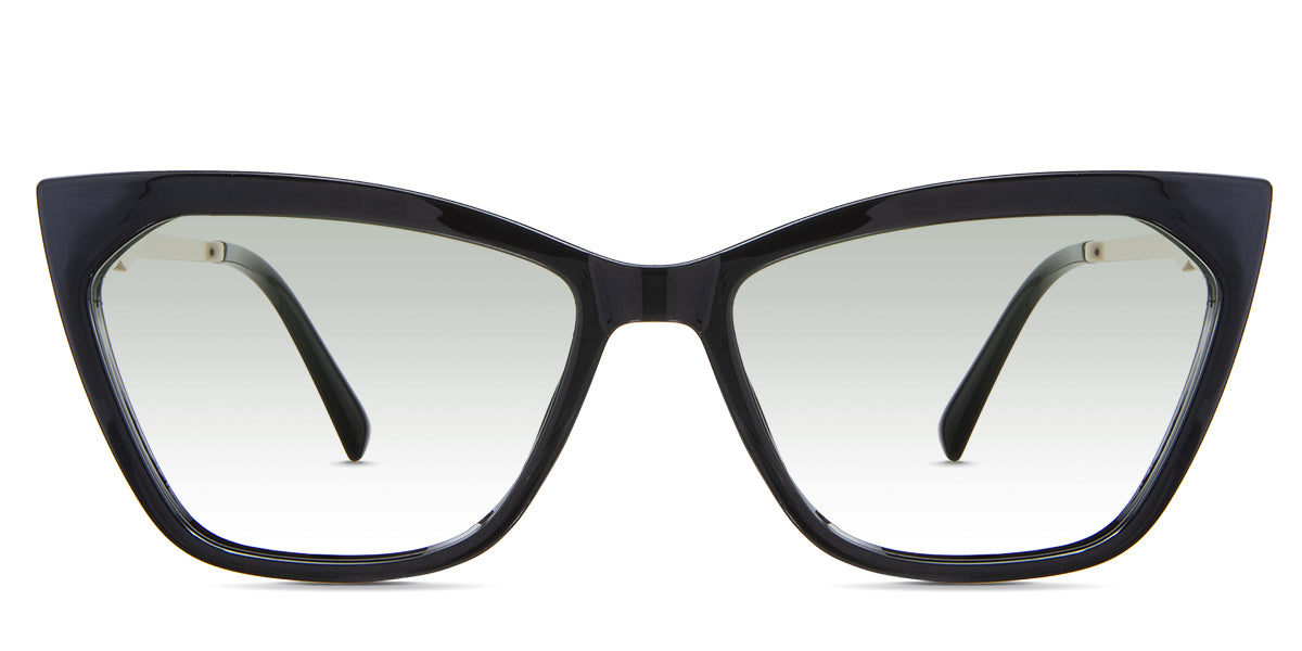 Malia Women's Prescription Tinted Glasses – Stylish & UV Protection for Work, Driving & Outdoor Activities