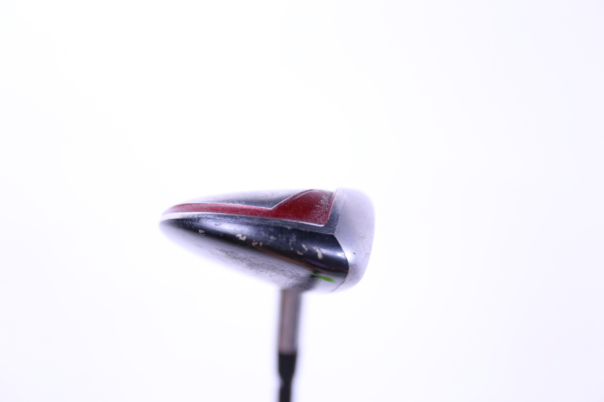 Used Callaway Diablo Edge 3H Hybrid Golf Club - Left Handed 21° Regular Flex - Perfect for Mid-Handicap Players & Course Play