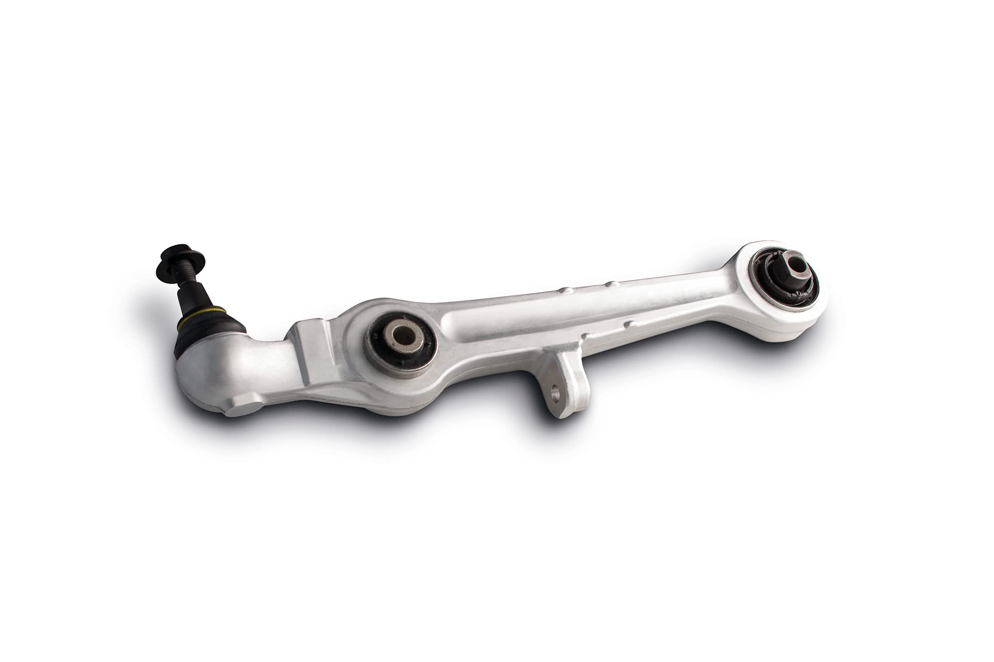 LEMFOERDER 30758 01 Control Arm & Trailing Arm Bush Replacement - Compatible with Multiple Vehicle Models - Durable Suspension Part for Smooth Ride & Enhanced Handling - Perfect for Off-Roading, Daily Commuting & Performance Upgrades