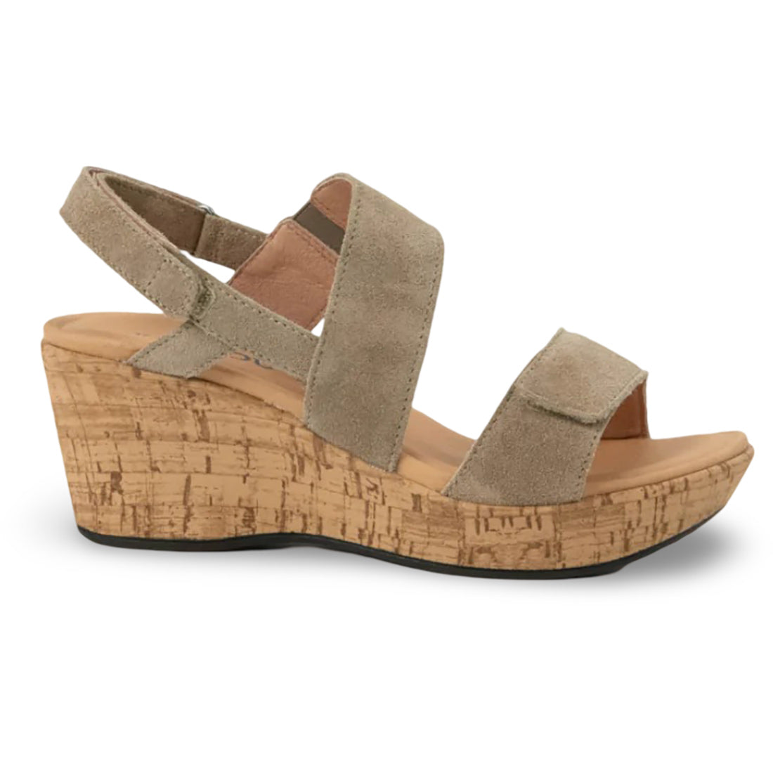 NAOT Sunrise Women's Comfort Sandals - Arch Support & Cushioned Footbed for All-Day Wear - Perfect for Walking, Travel & Outdoor Activities