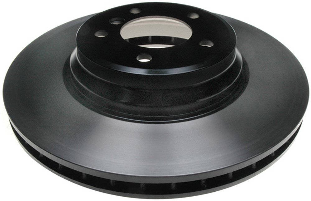 Raybestos 980650 Advanced Technology Disc Brake Rotor - High Performance Braking for Cars, Trucks & SUVs - Perfect for Daily Commuting & Highway Driving